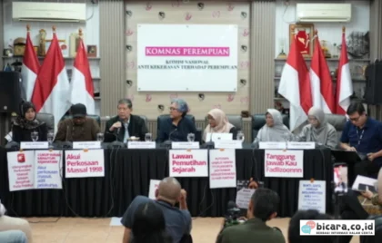 Respons Komisi XIII