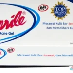 Review Verile Acne Gel