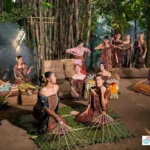 Samsara Living Museum Bali