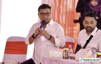 Sekolah Rakyat Cikarang