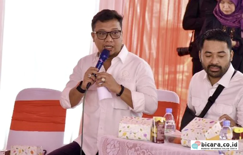 Sekolah Rakyat Cikarang