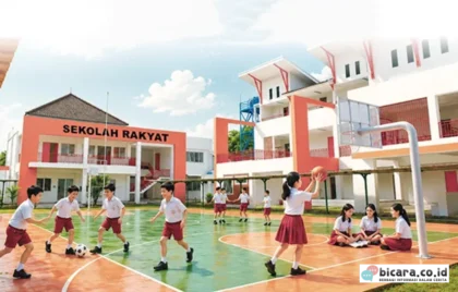 Sekolah Rakyat Risky