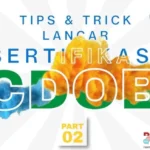 Sertifikasi CDOB