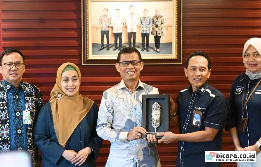 Sinergi BPJS Ketenagakerjaan BPD DIY