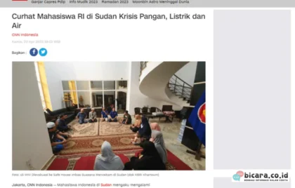 situs otomotif ternama Indonesia