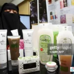 skincare halal untuk muslimah