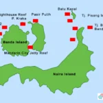 Snorkeling Pulau Suanggi Banda
