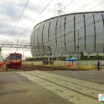 Stasiun JIS Beroperasi