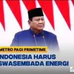 Swasembada Energi Prabowo