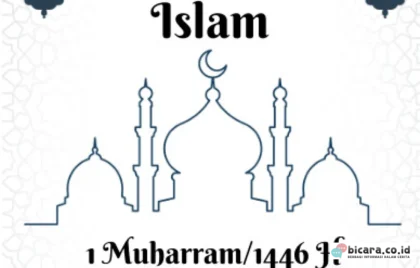 Tahun Baru Islam