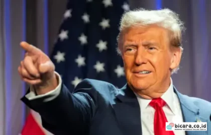 Tarif 100% Trump