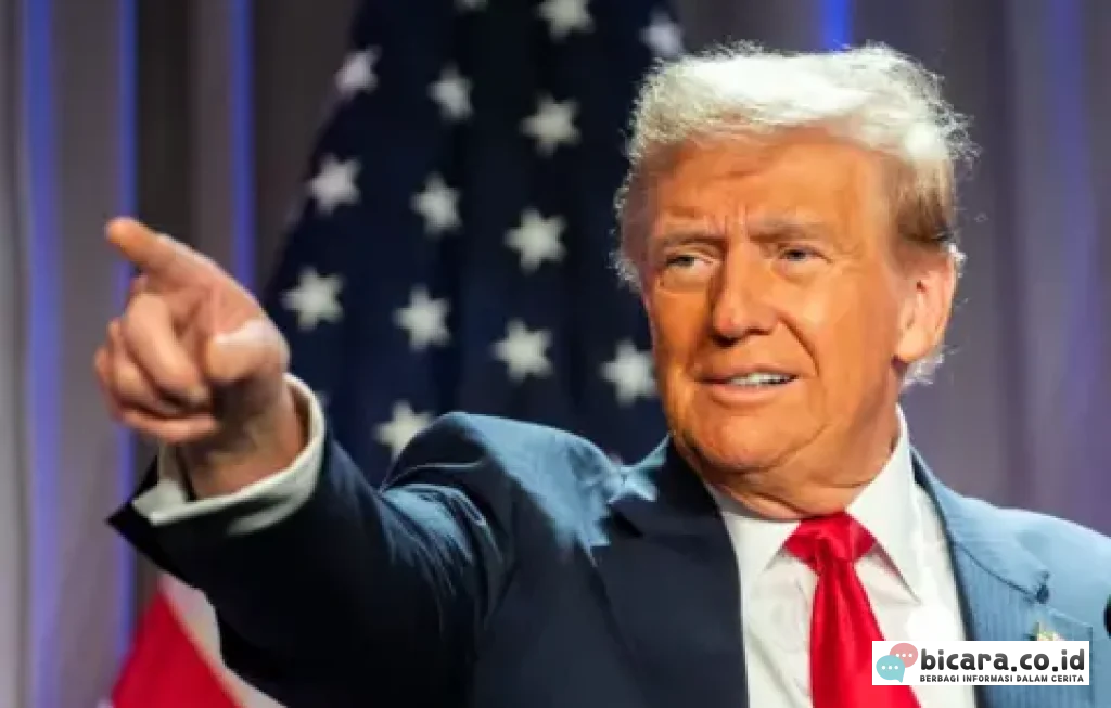 Tarif 100% Trump