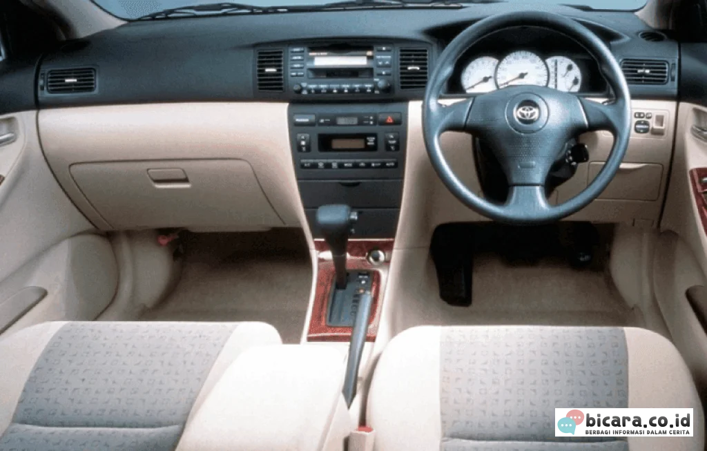 tarikan mobil berat