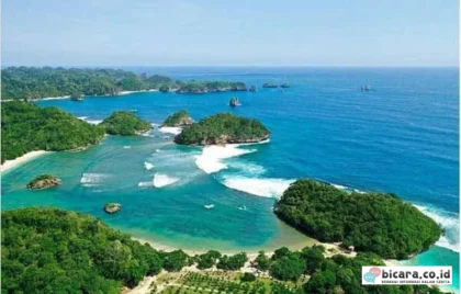 Teluk Asmara Malang