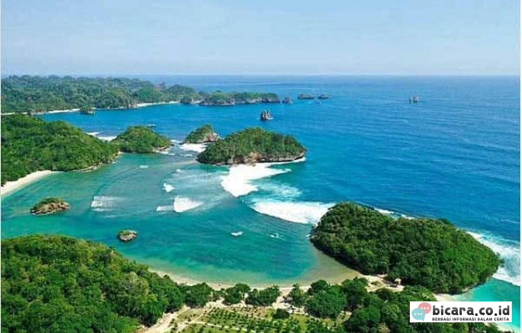 Teluk Asmara Malang