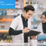 tenaga teknis kefarmasian