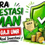 tips investasi aman