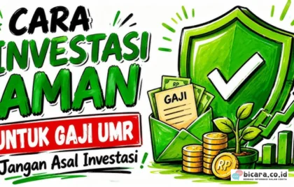 tips investasi aman