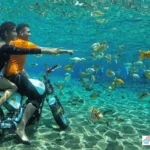 Umbul Ponggok Klaten