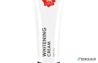 Viva Whitening Cream