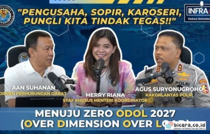 Zero ODOL 2027