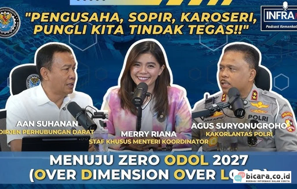 Zero ODOL 2027