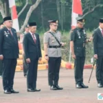 Ziarah TMP Brimob Cikeas