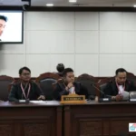 31 Wamen Komisaris BUMN