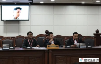 31 Wamen Komisaris BUMN