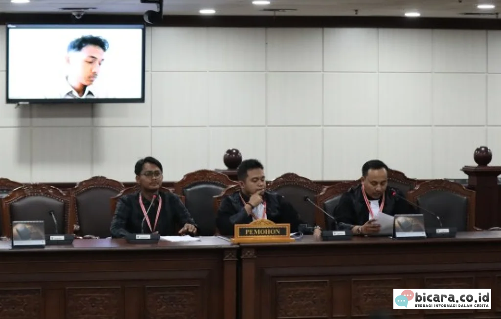 31 Wamen Komisaris BUMN