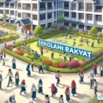 AI untuk Sekolah Rakyat