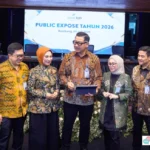 Bank Bjb Kinerja Positif