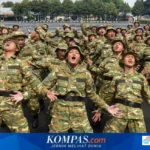 calon manajer Kopdes meninggal