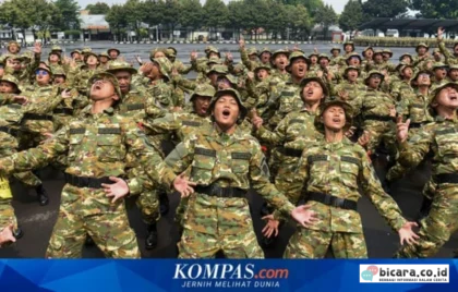 calon manajer Kopdes meninggal
