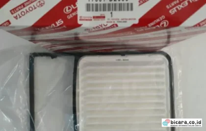 filter udara Avanza Gen 2