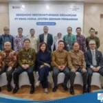 Fondasi Bisnis BNI