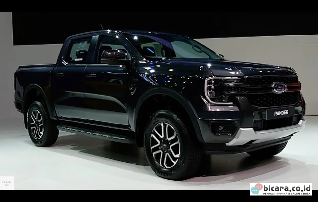 Ford Ranger Sport