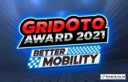 GridOto Award 2021