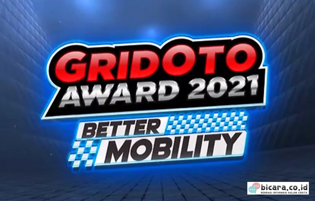 GridOto Award 2021