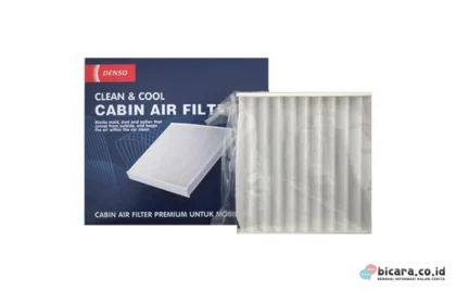 harga filter AC Avanza