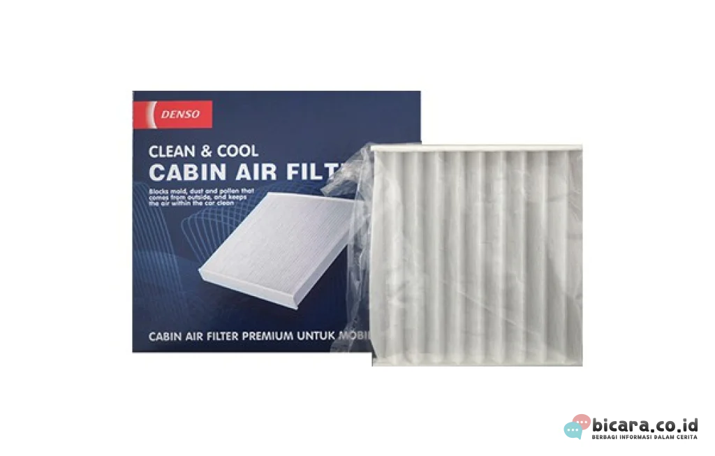 harga filter AC Avanza