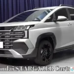 Hyundai Stargazer Cartenz