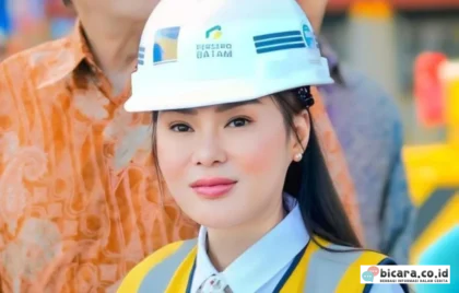 Investasi Batam Menguat