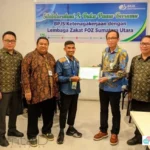 Jaminan Sosial Mustahik