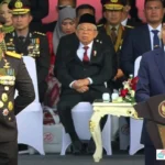 Jokowi Hari Bhayangkara