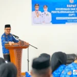 Kawasan Transmigrasi Maju