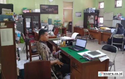 kekurangan formasi guru