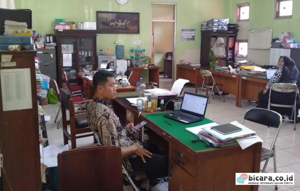 kekurangan formasi guru
