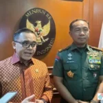kenaikan tukin TNI