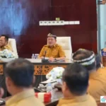 Konektivitas Perbatasan Kaltara-Kaltim